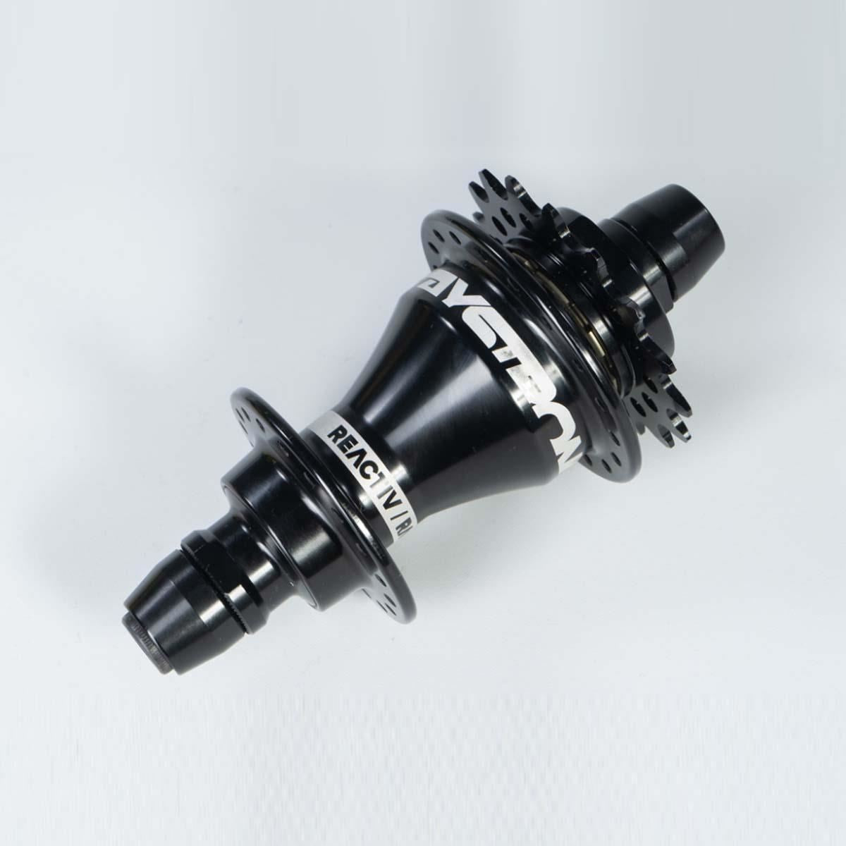 Stay Strong Reactiv Race Hubset