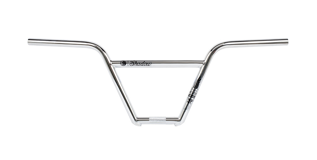 Shadow Crow Featherweight 4pc Bars