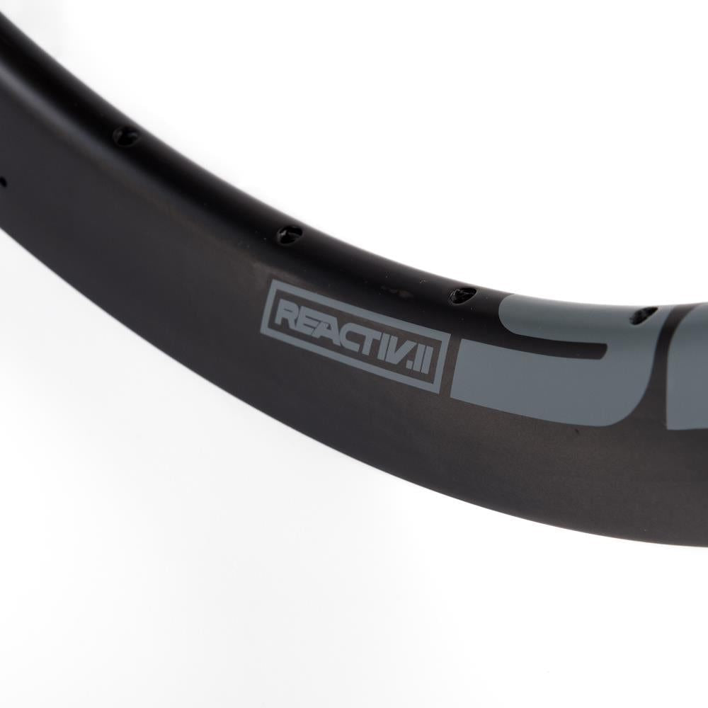 Stay Strong Reactiv 2 Carbon 20" Expert Race Front Rim