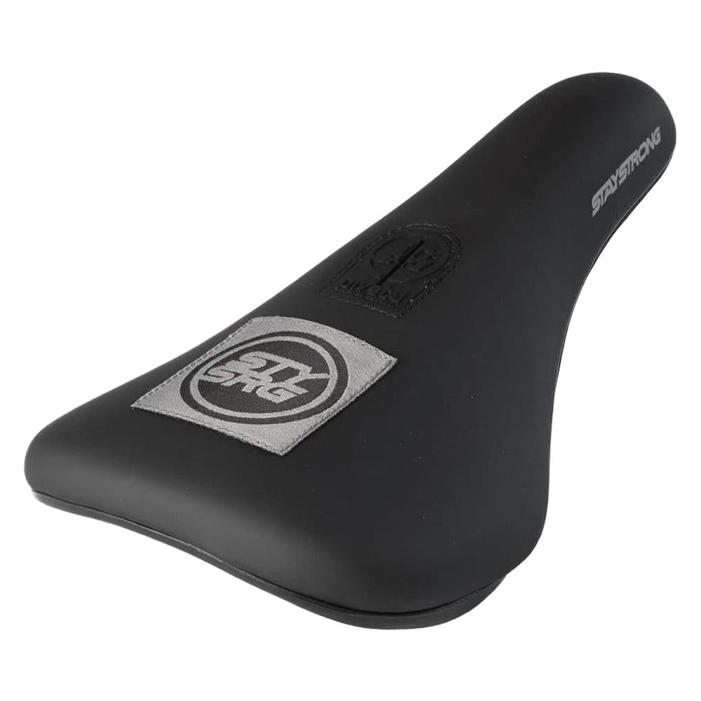 Stay Strong Icon Patch Slim Pivotal Race Seat