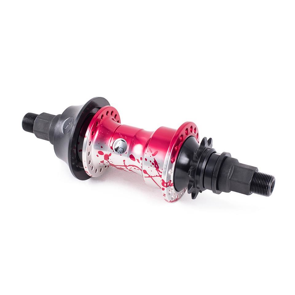 Shadow Symbol Cassette Hub - RHD – Sparky's Brands