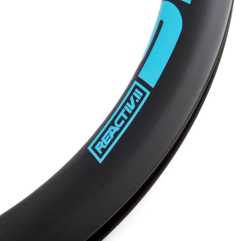 Stay Strong Reactiv 2 Carbon 20" Expert Race Front Rim