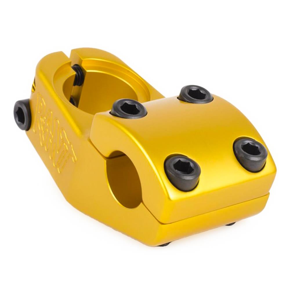 Rant Trill Top Load Stem