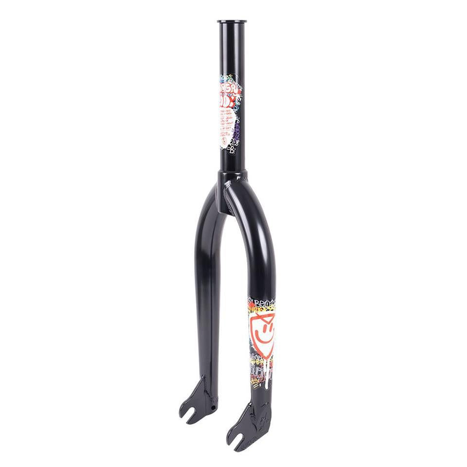 Subrosa Simo 18" Fork – Sparky's Brands1