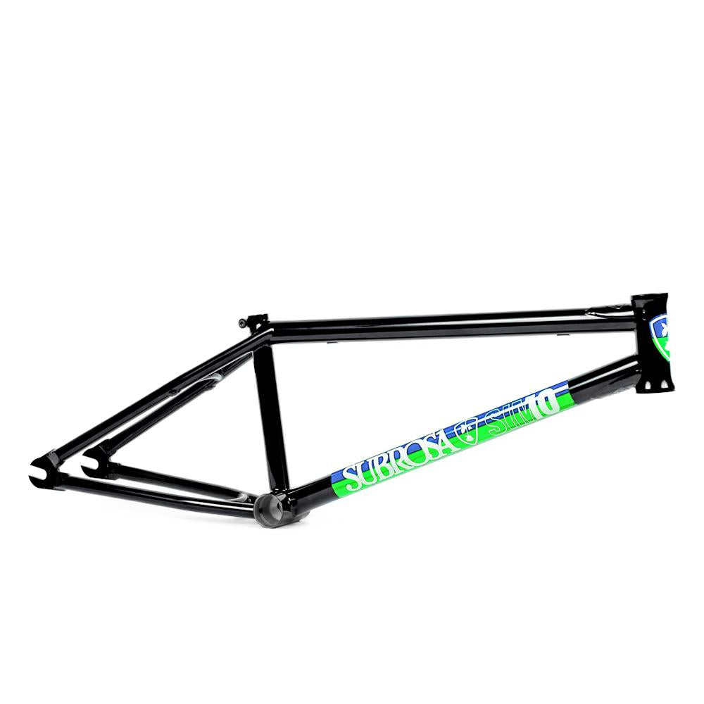 Subrosa Simo Frame – Sparky's Brands