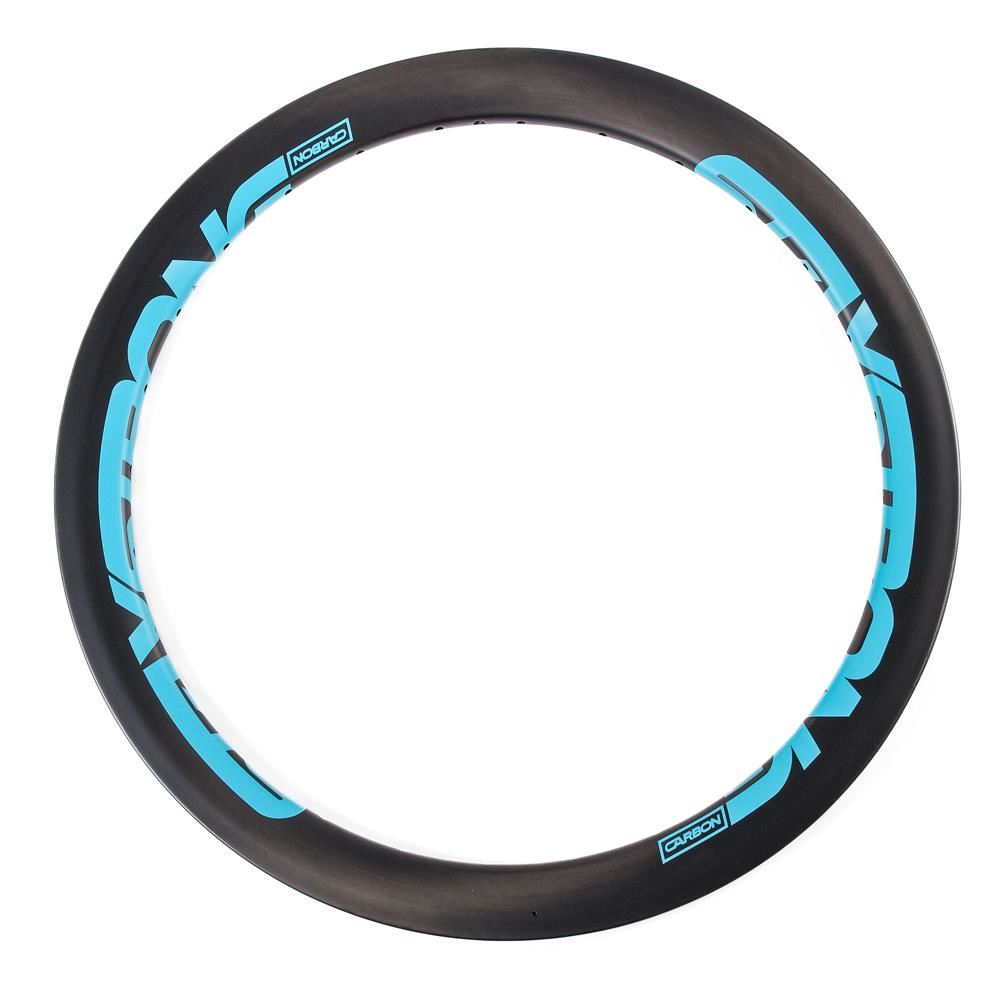 Stay Strong Reactiv 2 Carbon 20" Expert Race Front Rim