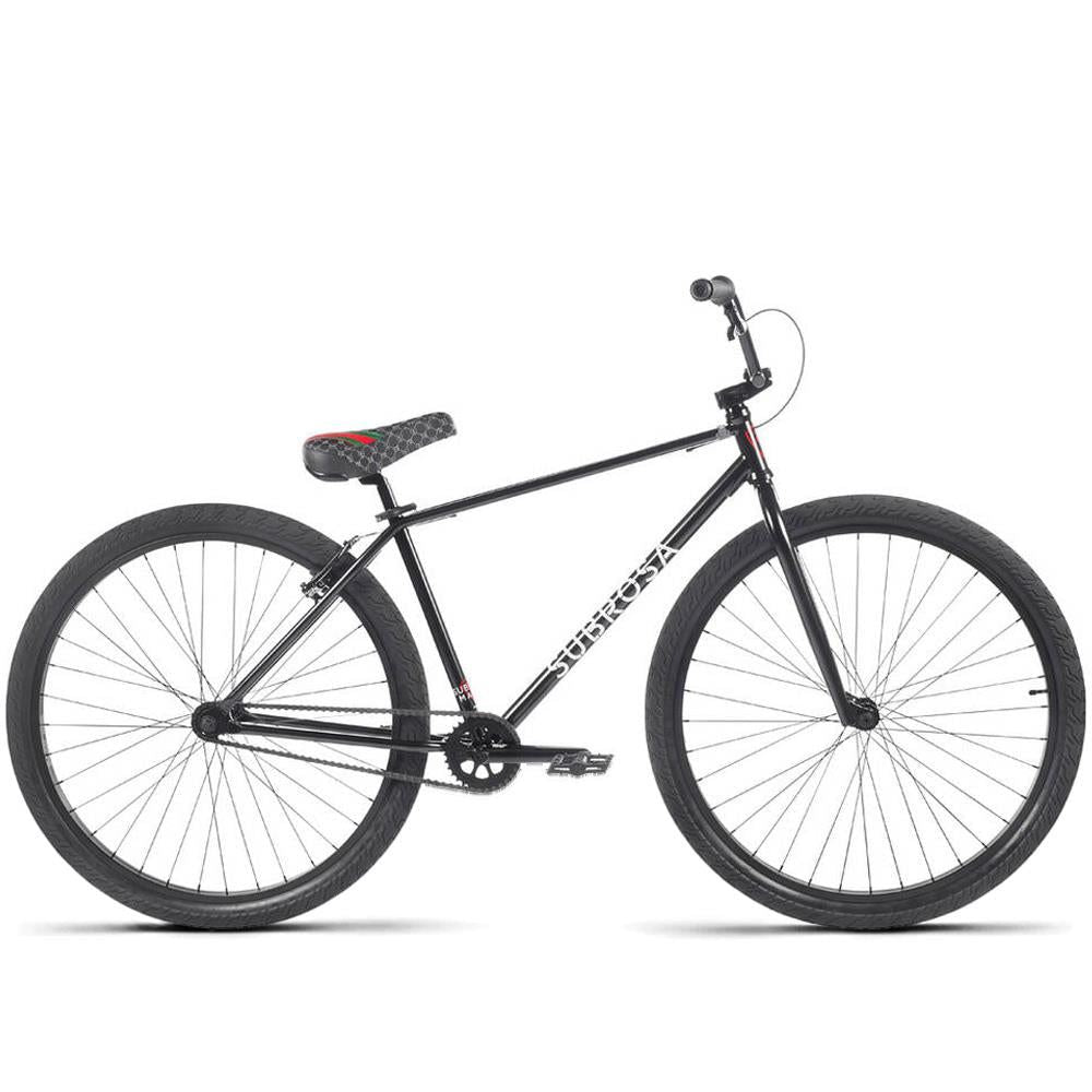 Subrosa Malum DTT 29 BMX Bike