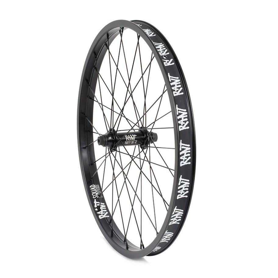 Rant 29" Party On V2 Front Wheel