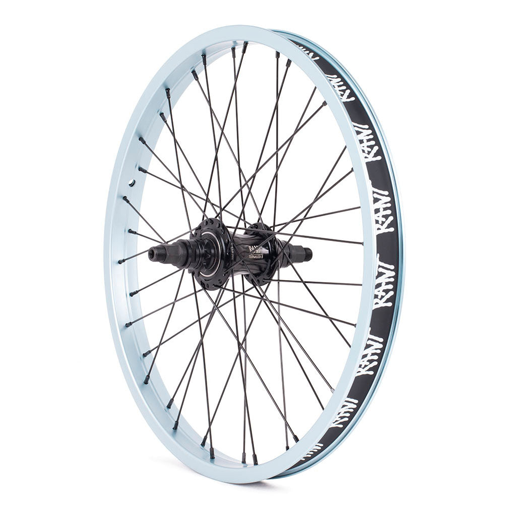Rant Moonwalker II Freecoaster Wheel