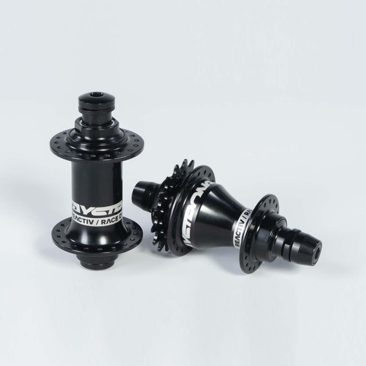 Stay Strong Reactiv Race Hubset