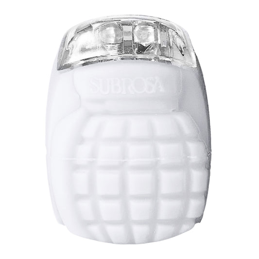SUBROSA Combat Light Set (Includes Front and Rear) Clear