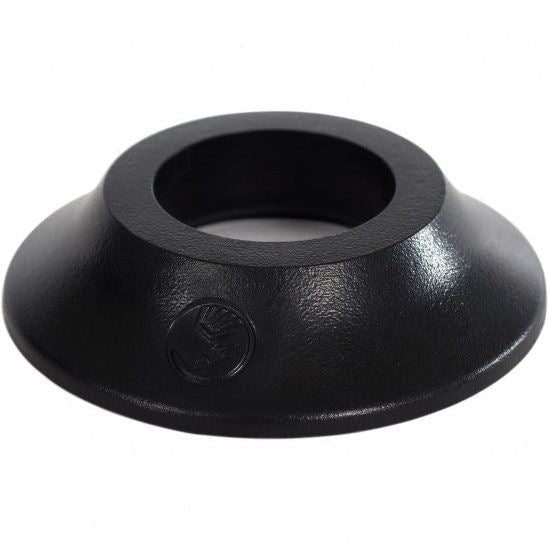 Shadow Symbol Plastic Front Hub Guard