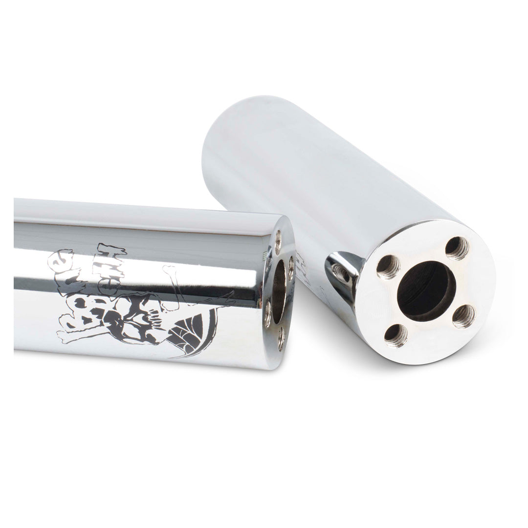 Bone Deth Side Pipe Peg
