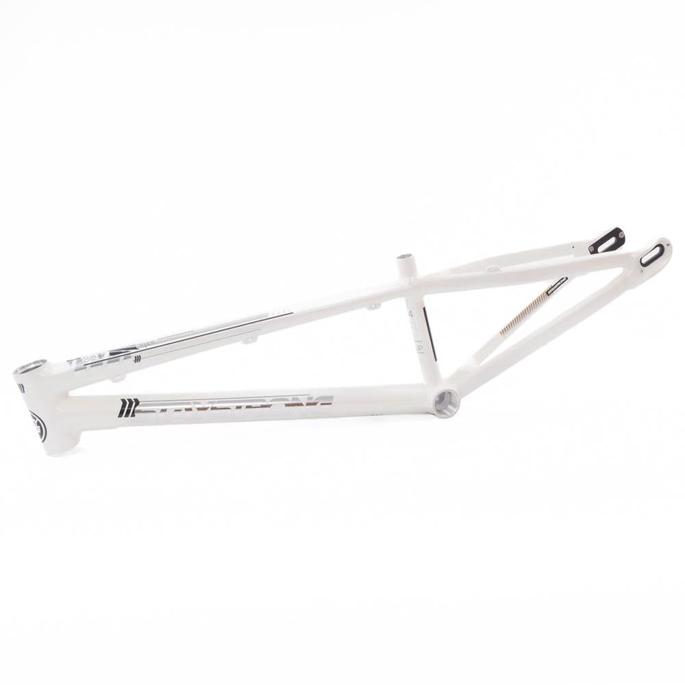 Stay Strong For Life 2023 V4 Junior Race Frame - Disc Version