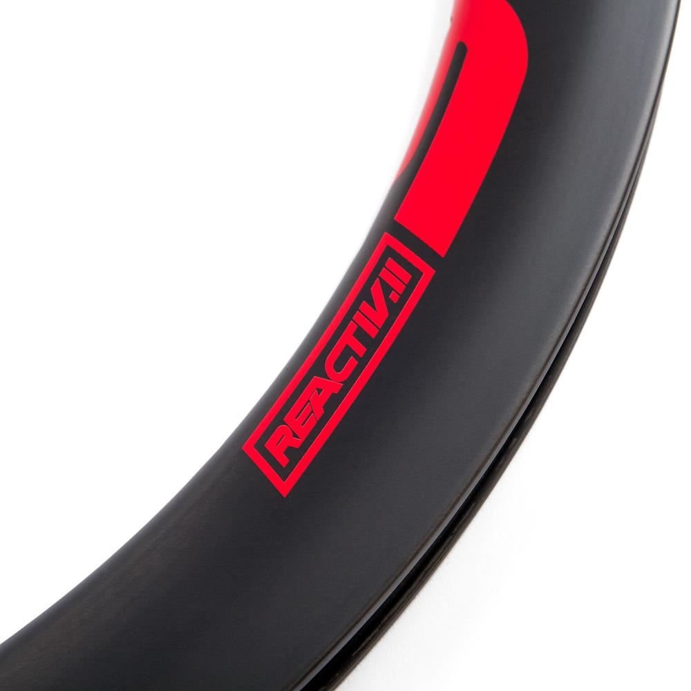 Stay Strong Reactiv 2 Carbon 20" Expert Race Front Rim