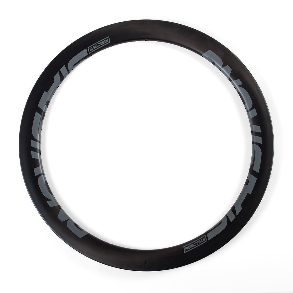 Stay Strong Reactiv 2 Carbon 20" Expert Race Front Rim