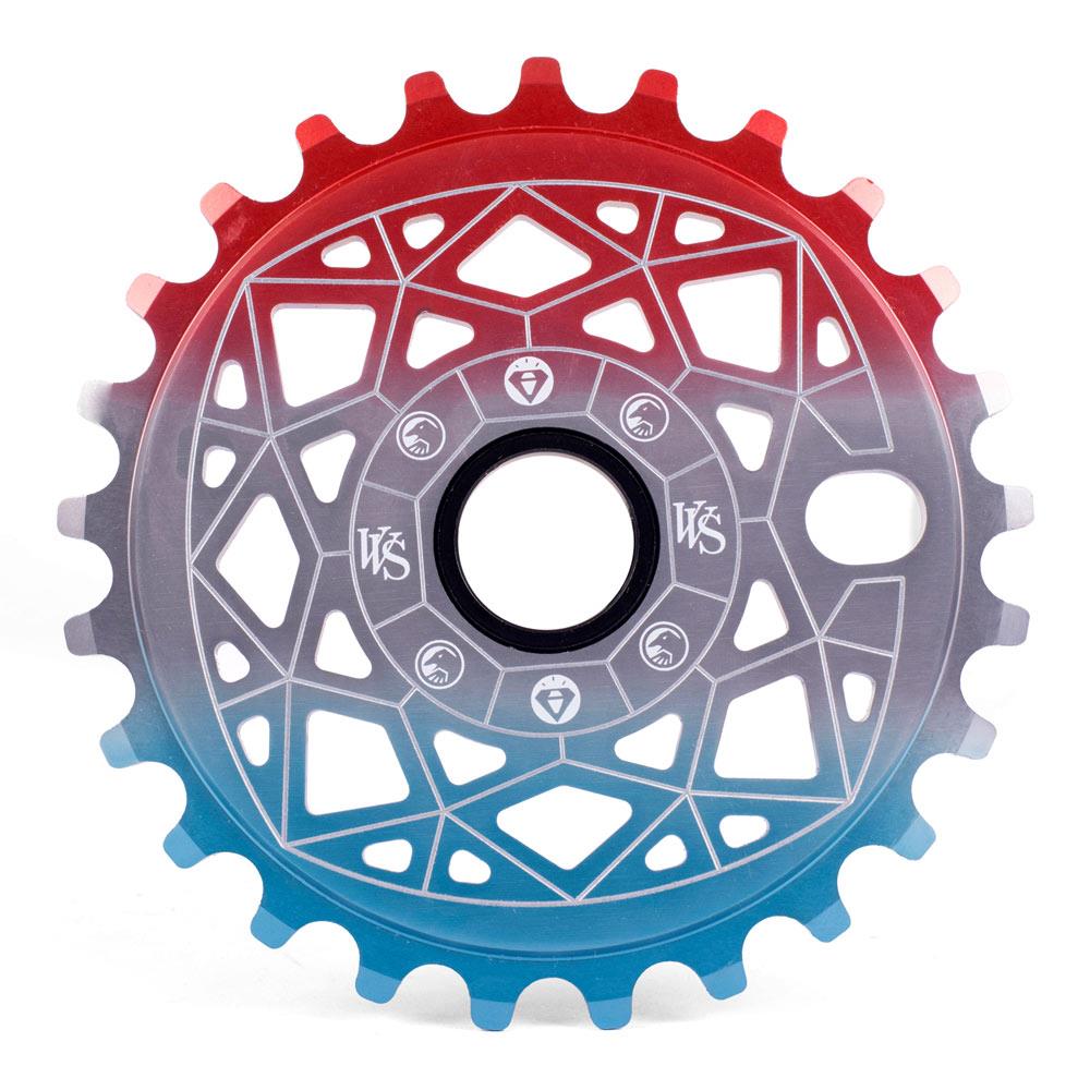 Shadow VVS Sprocket