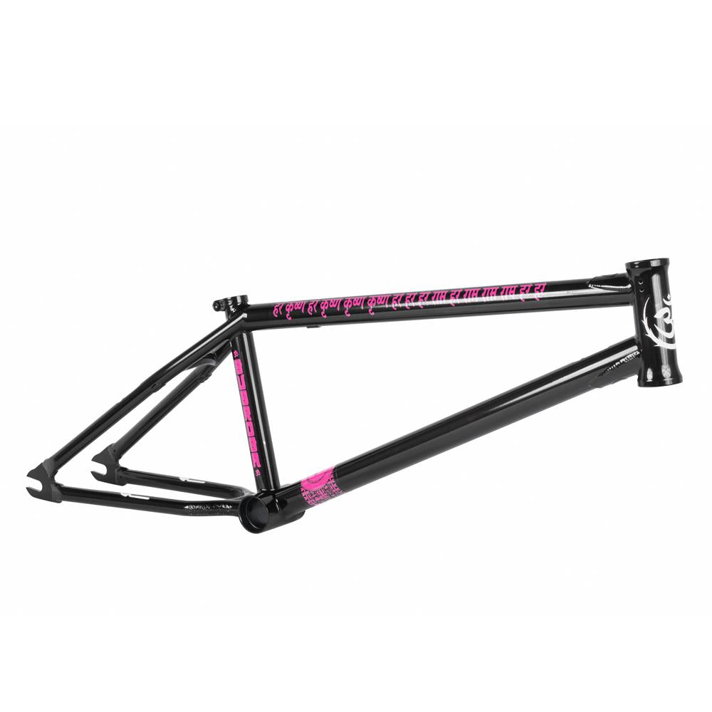 Subrosa OM V2 Frame