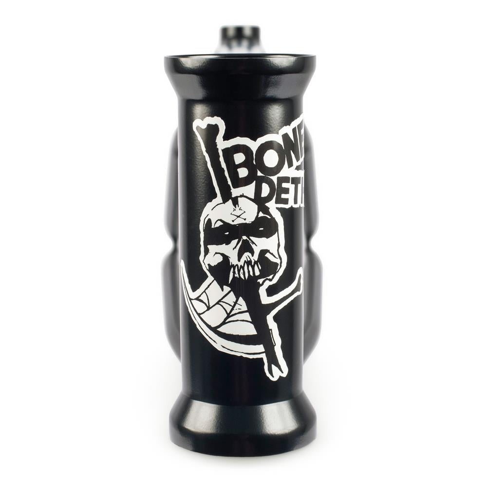 Bone Deth Crime Frame