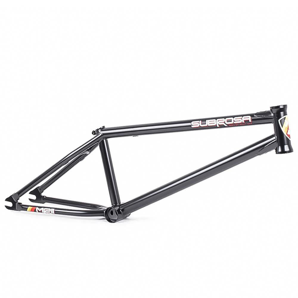 Subrosa MR2 Frame – Sparky's Brands