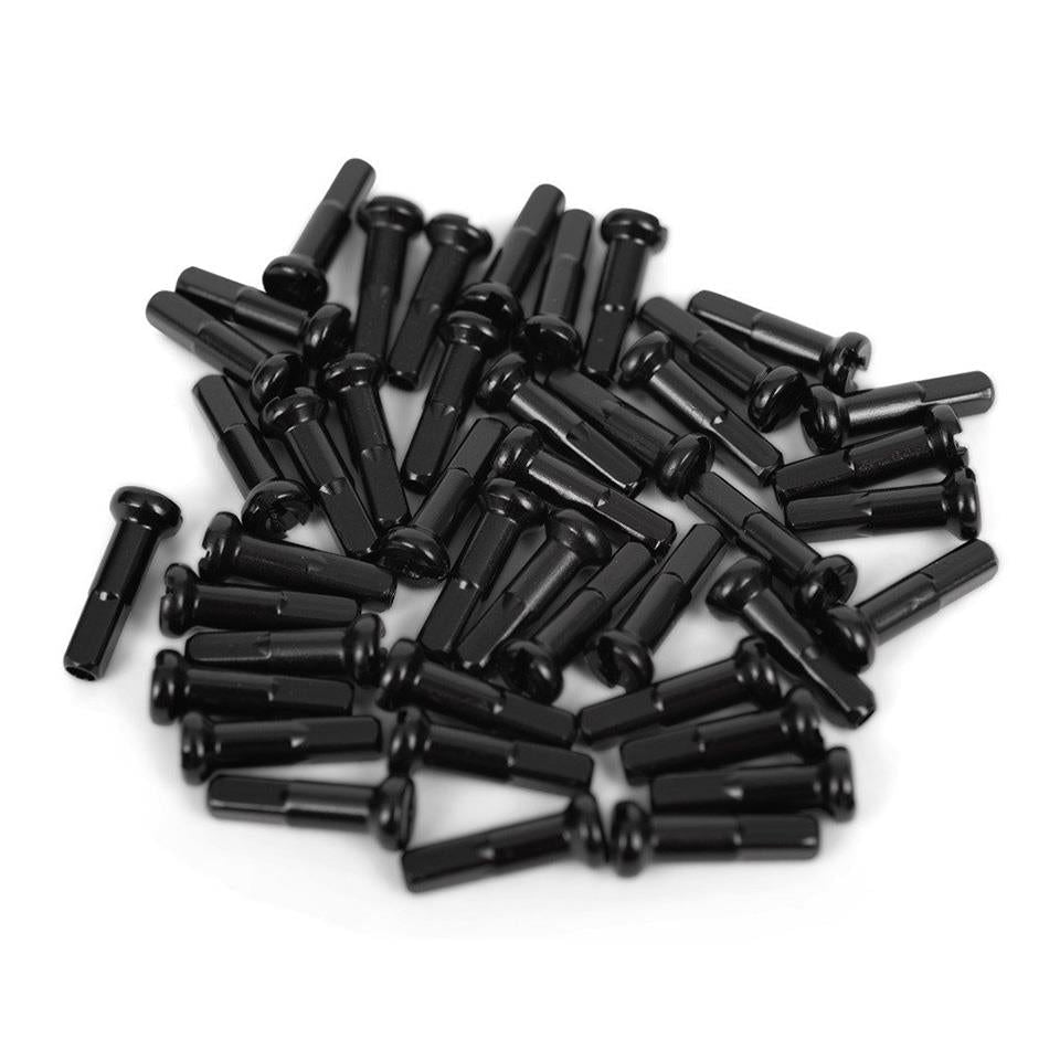 Shadow Featherweight Alloy Spoke Nipples