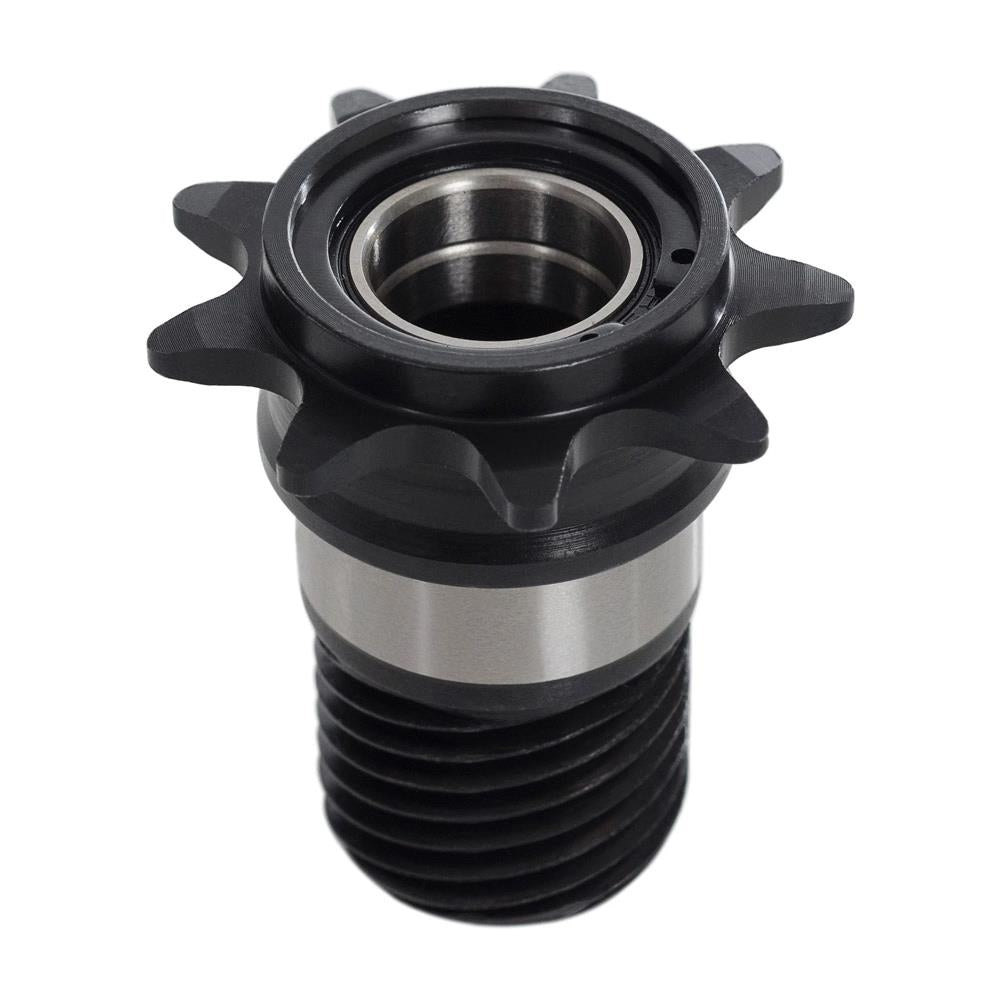 Shadow Optimized Freecoaster 9t Driver