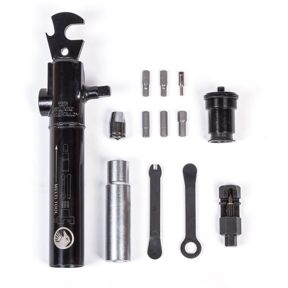 Shadow Multi Tool – Sparky's Brands