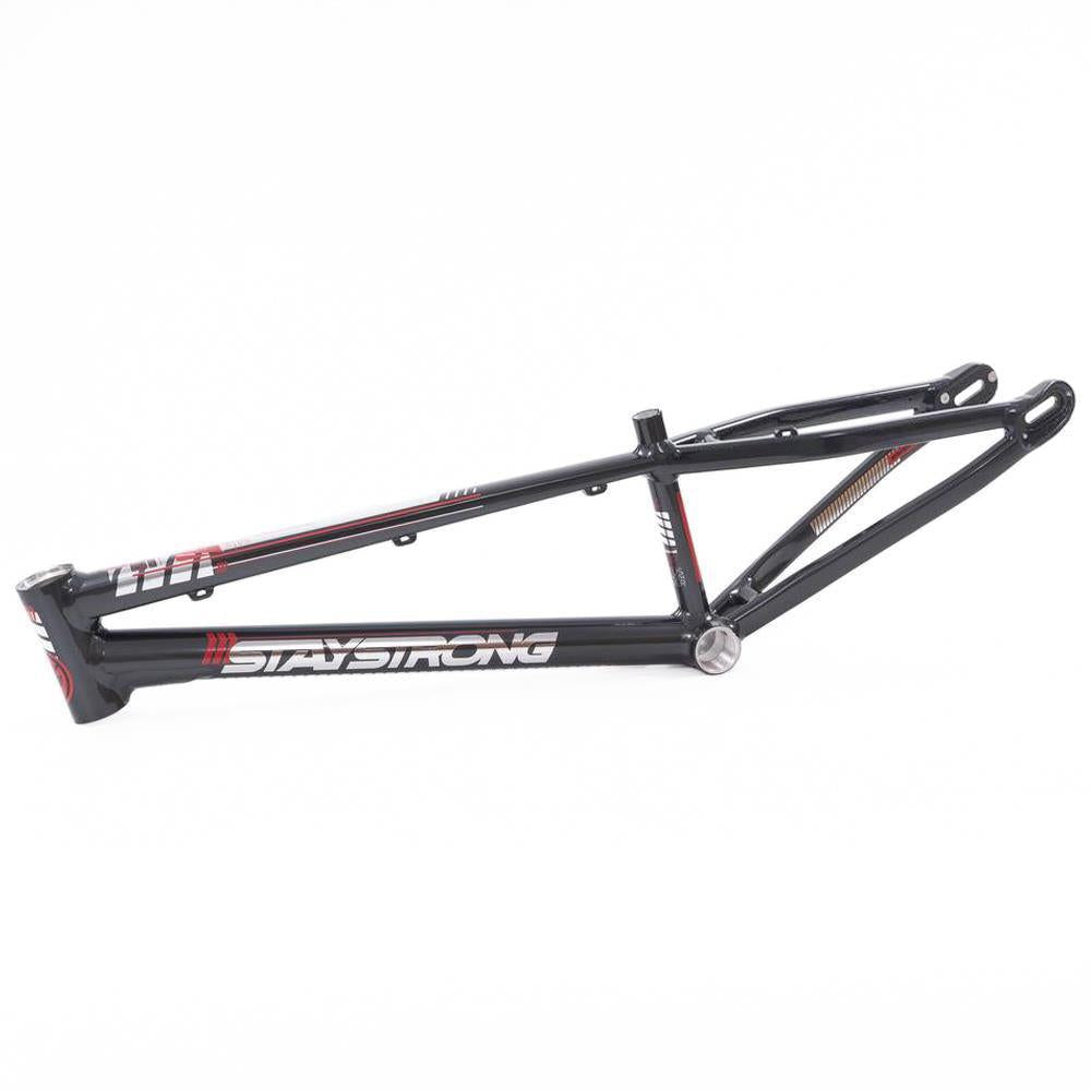 Stay Strong For Life 2023 V4 Junior Race Frame - Disc Version