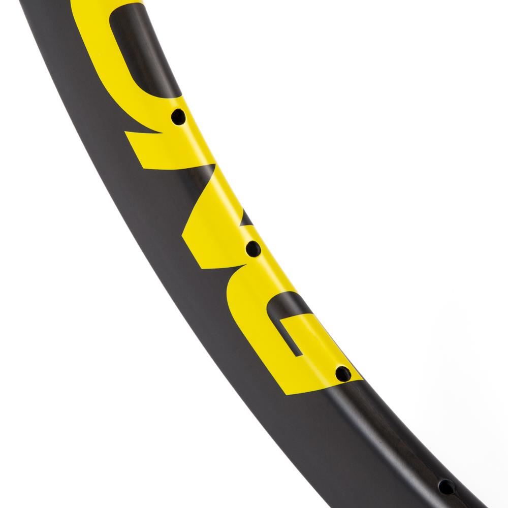Stay Strong Reactiv 2 Carbon 20" Expert Race Front Rim