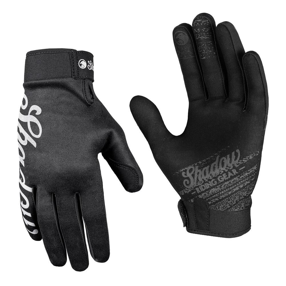 Shadow Jr. Conspire Gloves - Registered