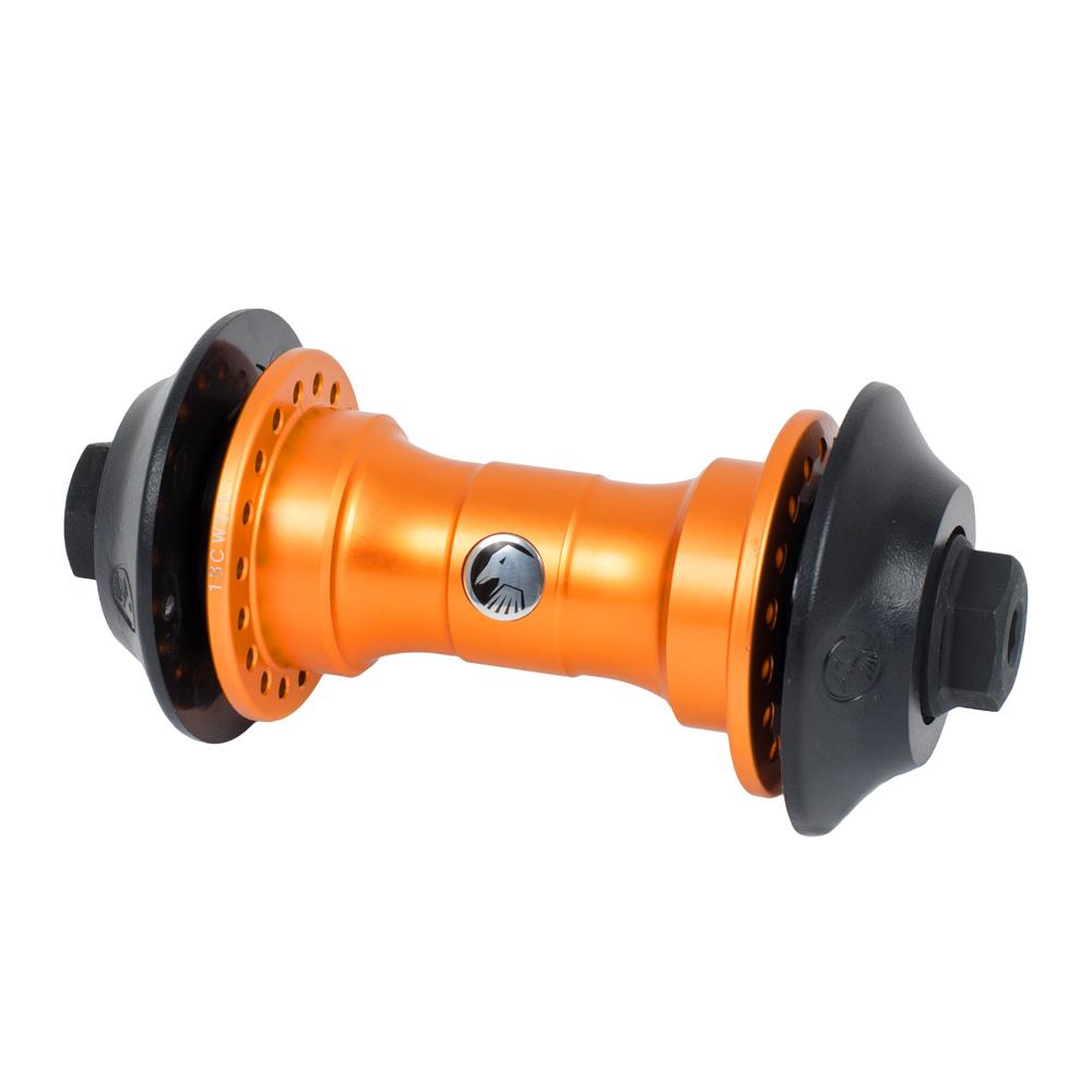 Shadow Symbol Front Hub