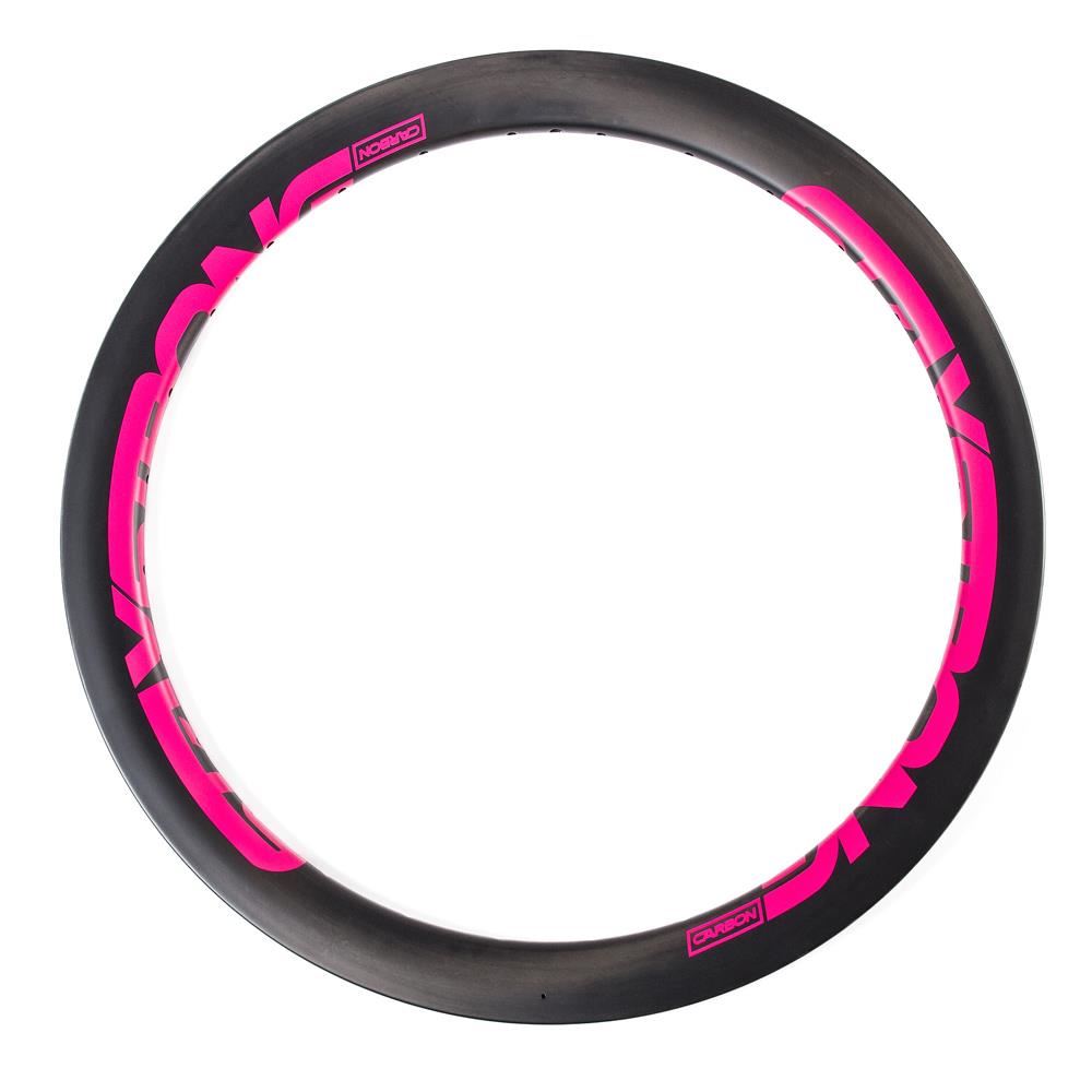 Stay Strong Reactiv 2 Carbon 20" Expert Race Front Rim