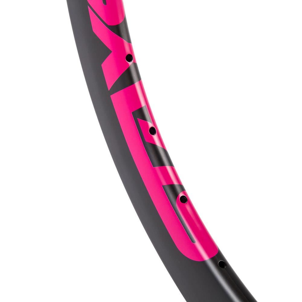 Stay Strong Reactiv 2 Carbon 20" Expert Race Front Rim