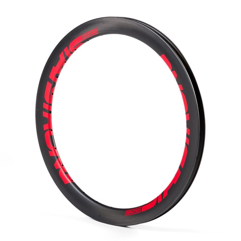Stay Strong Reactiv 2 Carbon 20" Expert Race Front Rim