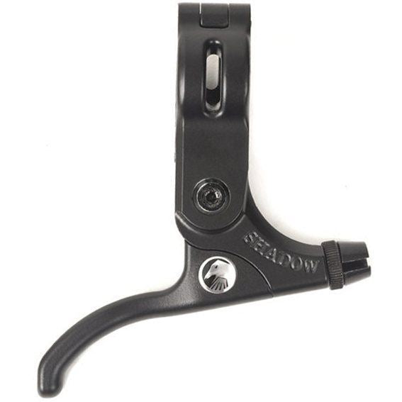 Shadow Sano Small Lever – Sparky's Brands