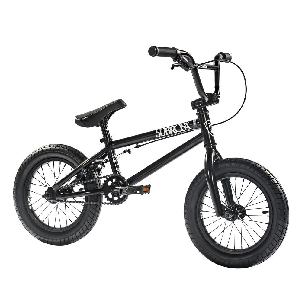 Subrosa Altus 14" BMX Bike