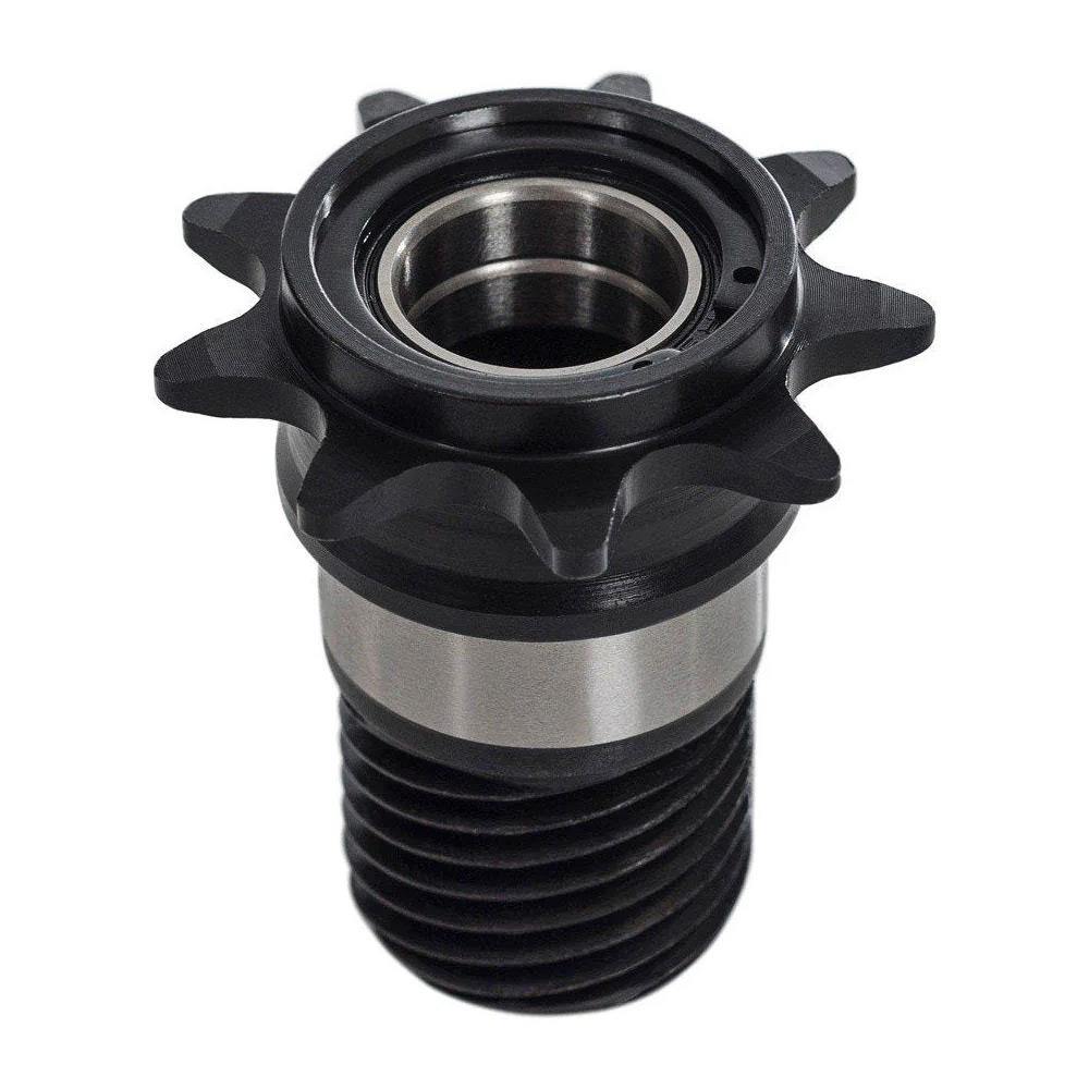 Rant Moonwalker II Driver - Black - RHD