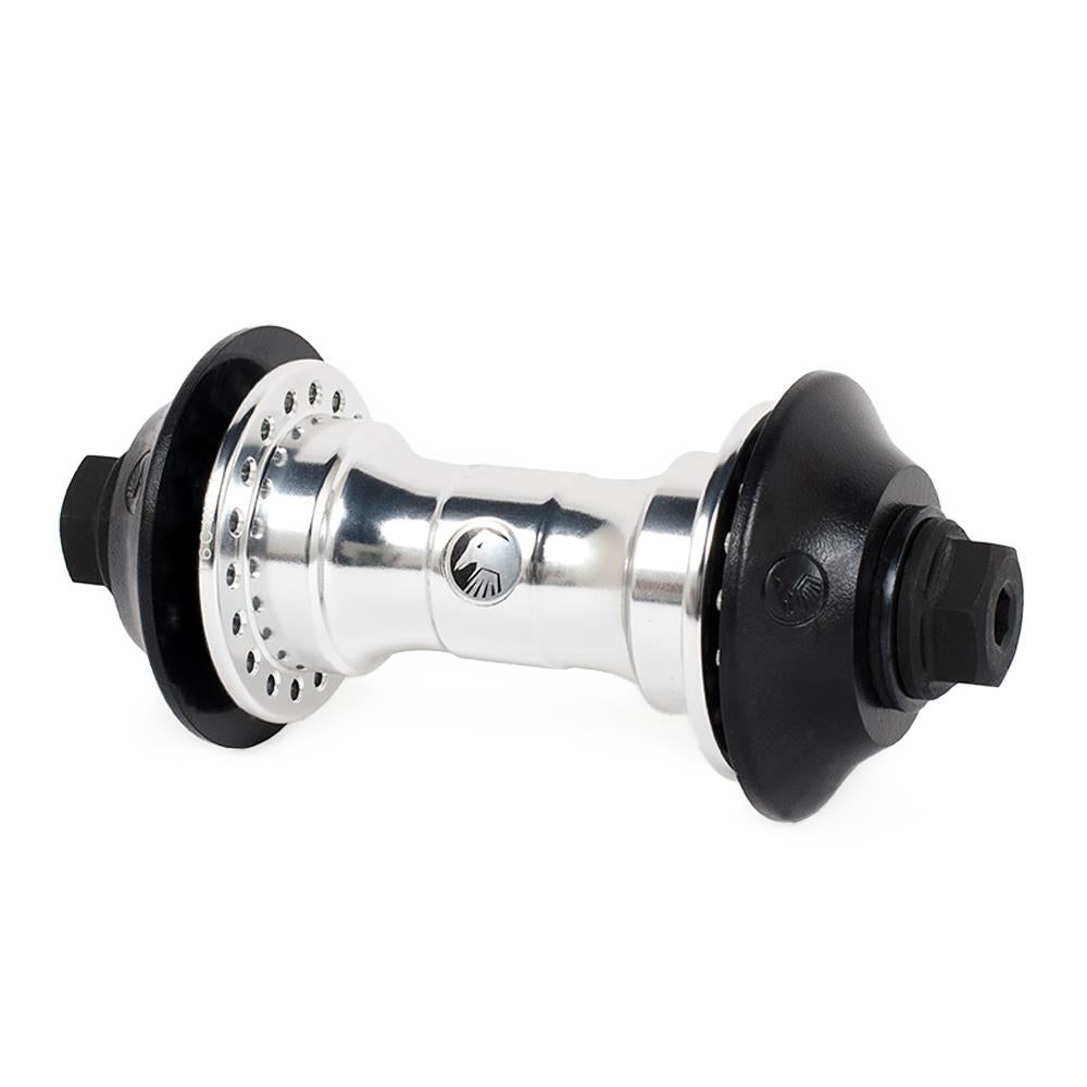 Shadow Symbol Front Hub