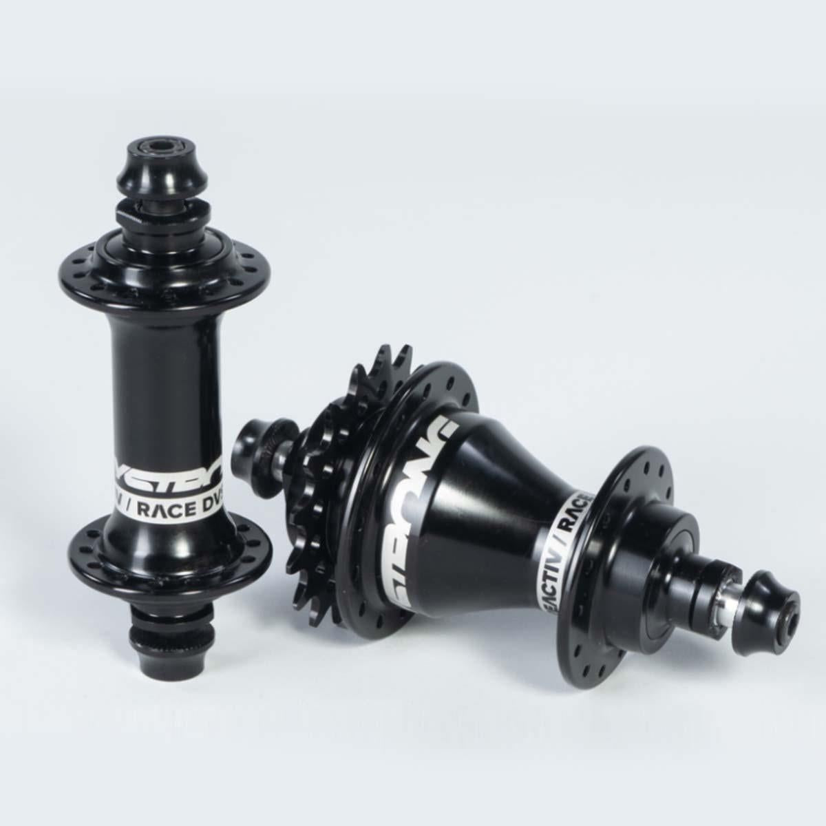 Stay Strong Reactiv Race Hubset