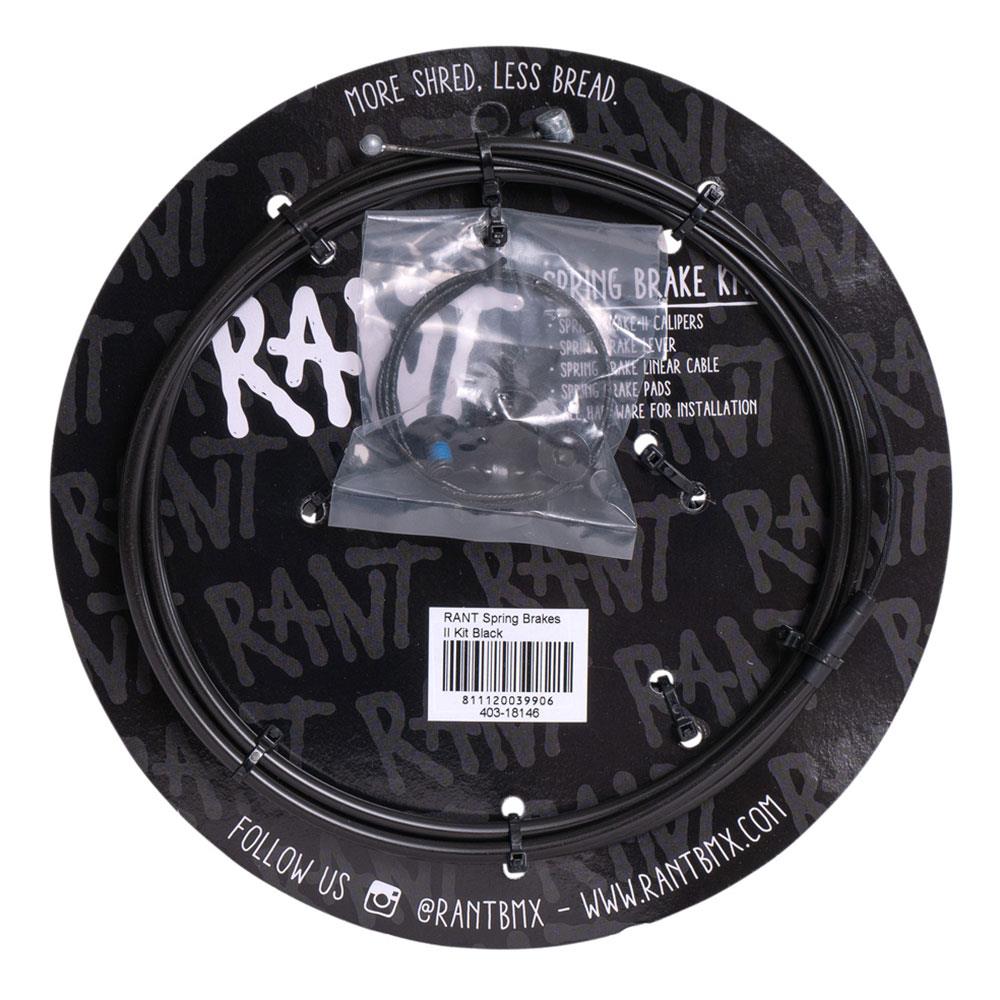 Rant Spring Brake II Kit