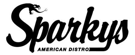 Sparky's Brands logo