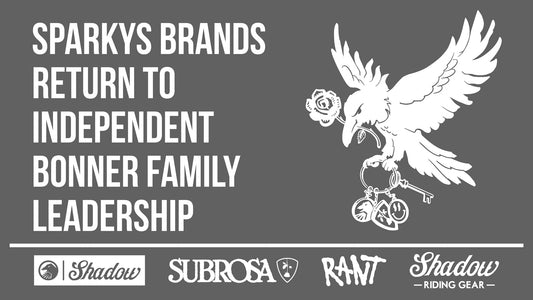 Sparkys Brands Return to Independent Bonner Family Leadership