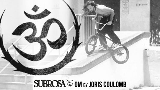 Subrosa: Joris Coulomb - OM