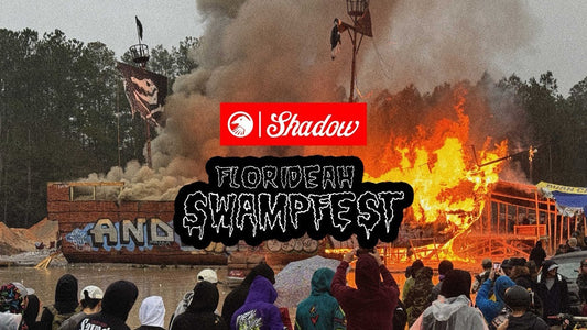 SHADOW / Video / Swampfest '24