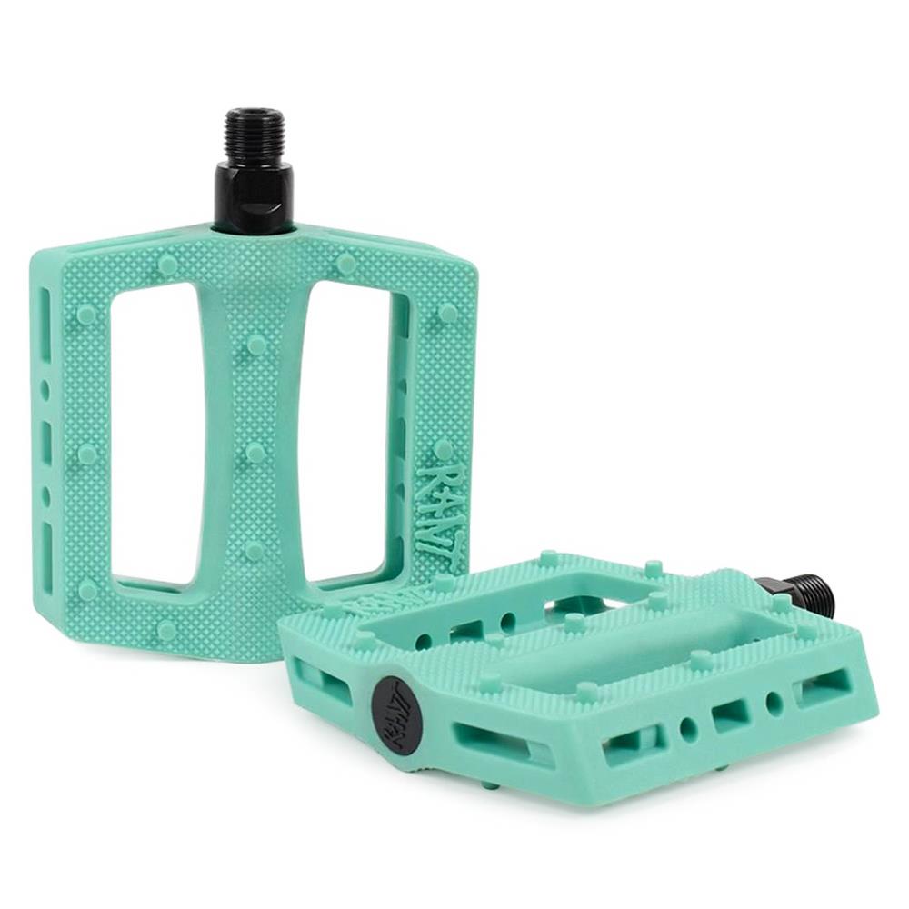 bike pedal brands Rant Trill Pedals – Sparky's Brands