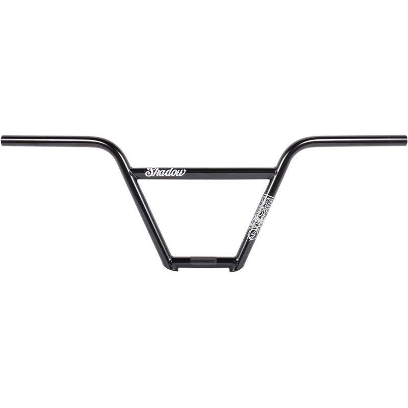 SHADOW CROW FEATHERWEIGHT 4PCバー　9.1インチ Shadow Crow Featherweight 4pc Bars – Sparky's Brands