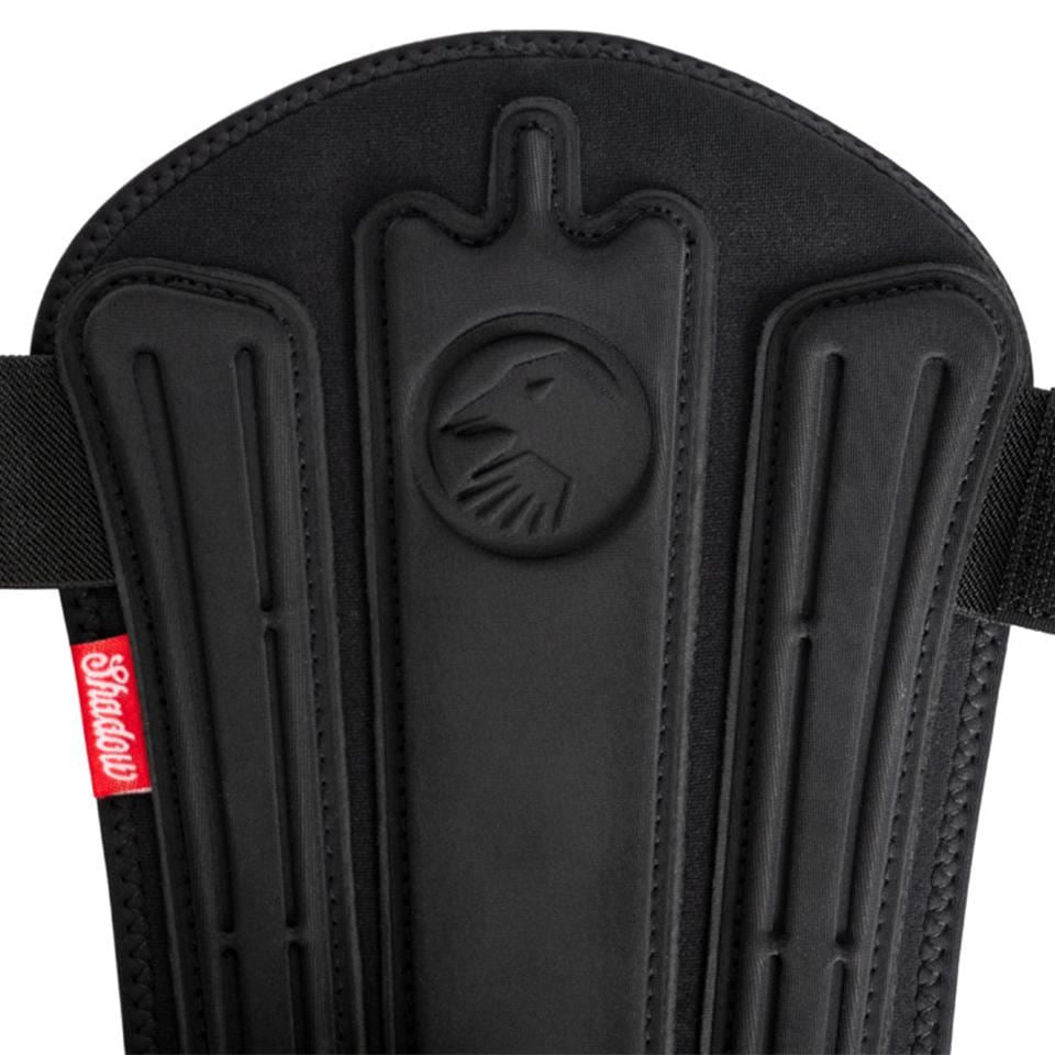 Shadow Invisa-Lite Shin / Ankle Combo