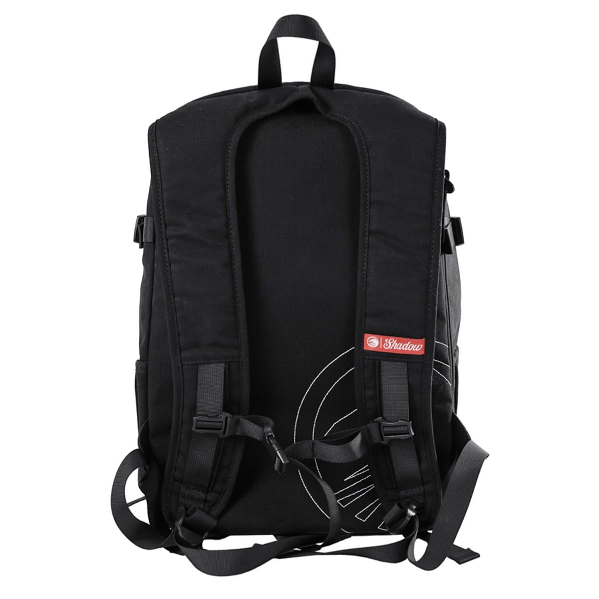 Shadow Obscura Camera Bag - Black