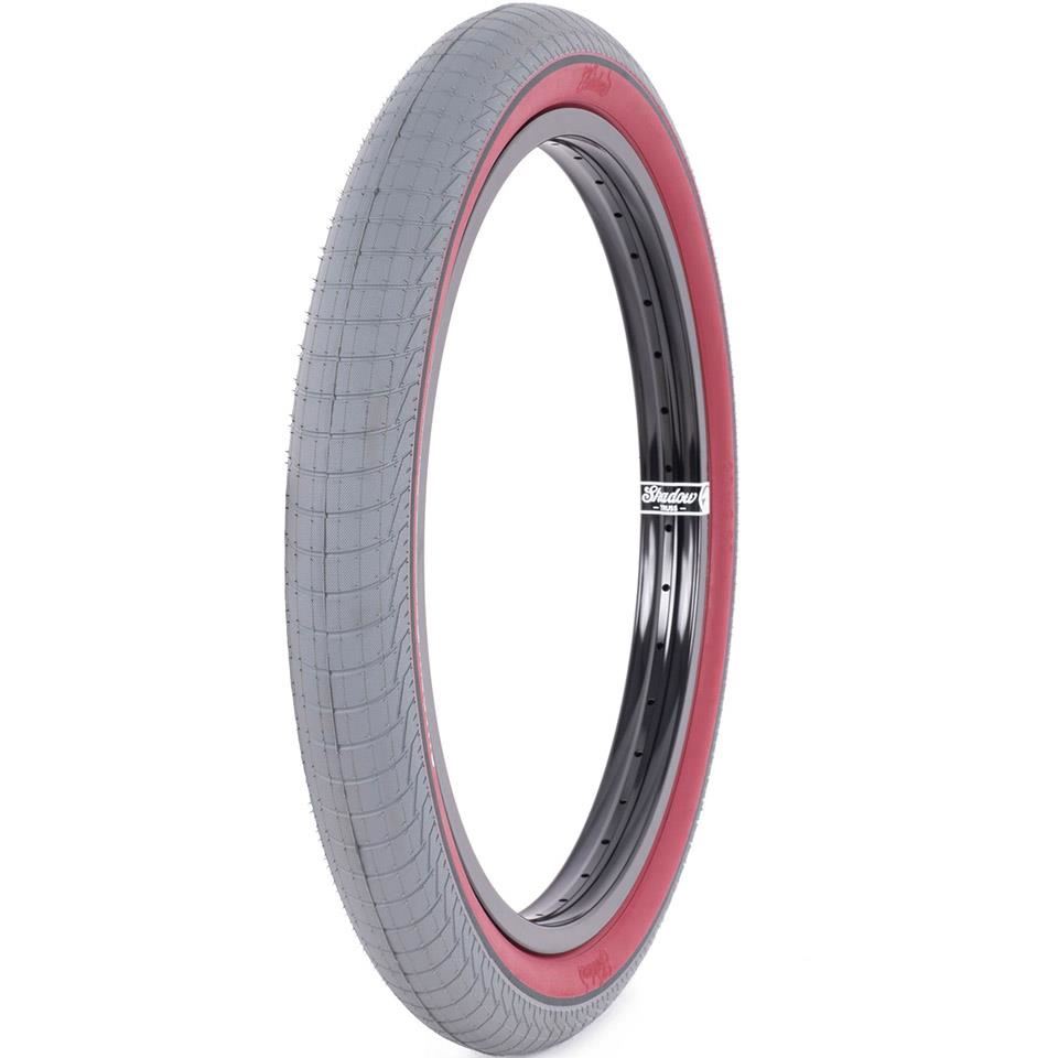 Shadow Serpent Tyre