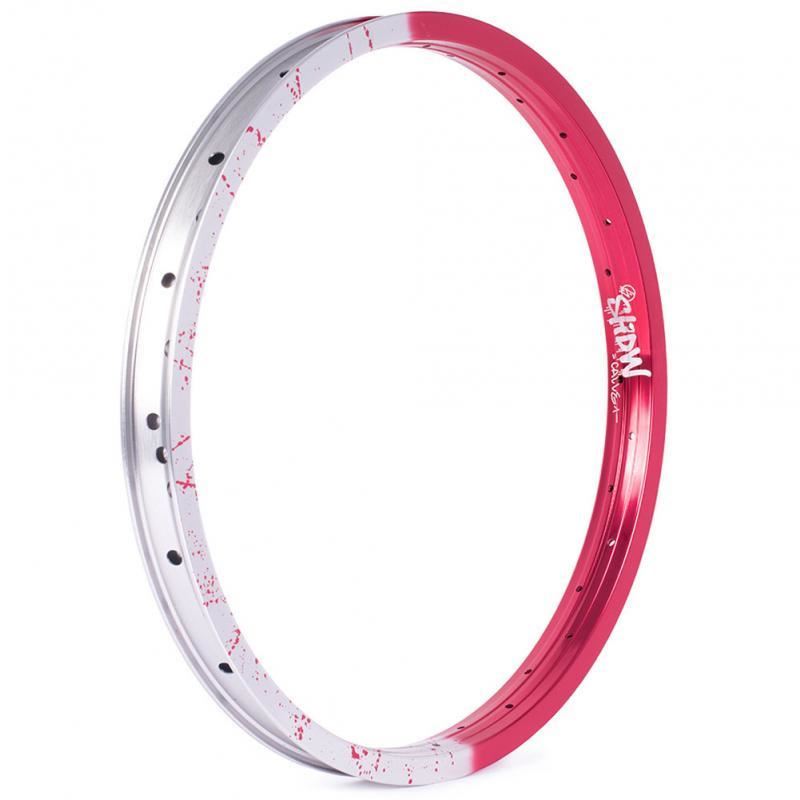 Shadow Calle Rim – Sparky's Brands